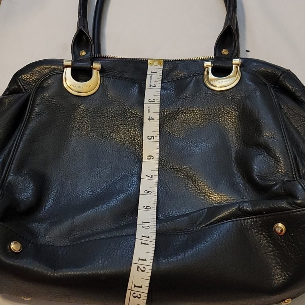 Mawkoski leather bag - Picture 9 of 14